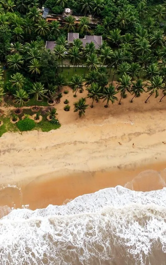 Kailani Beach Resort Nīleshwar 0*,