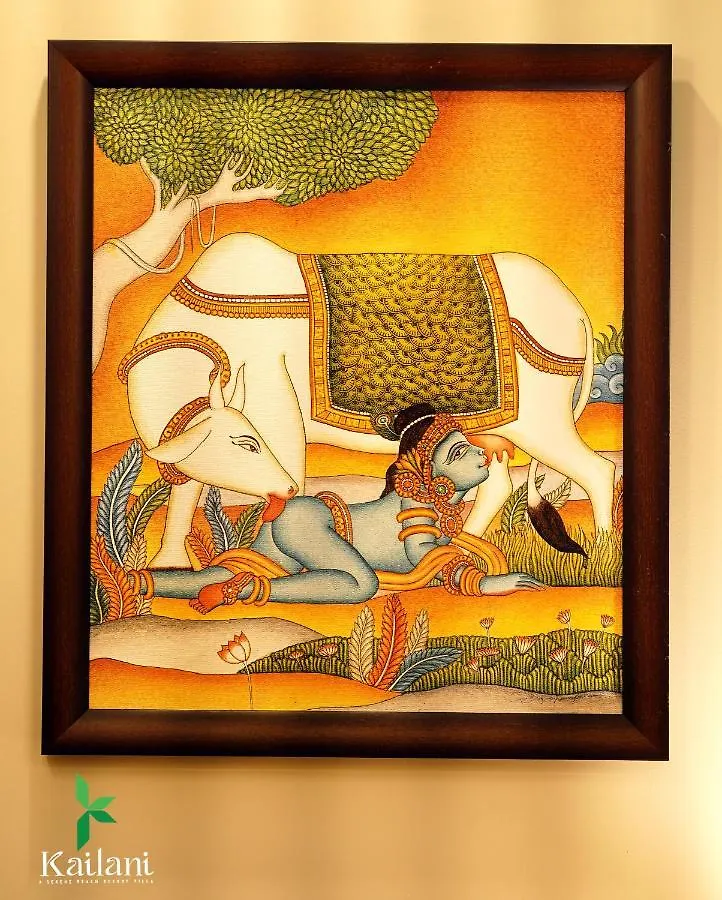 Kailani Beach Resort Nīleshwar