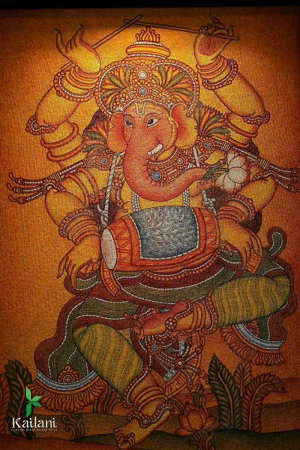 Kailani Beach Resort Nīleshwar