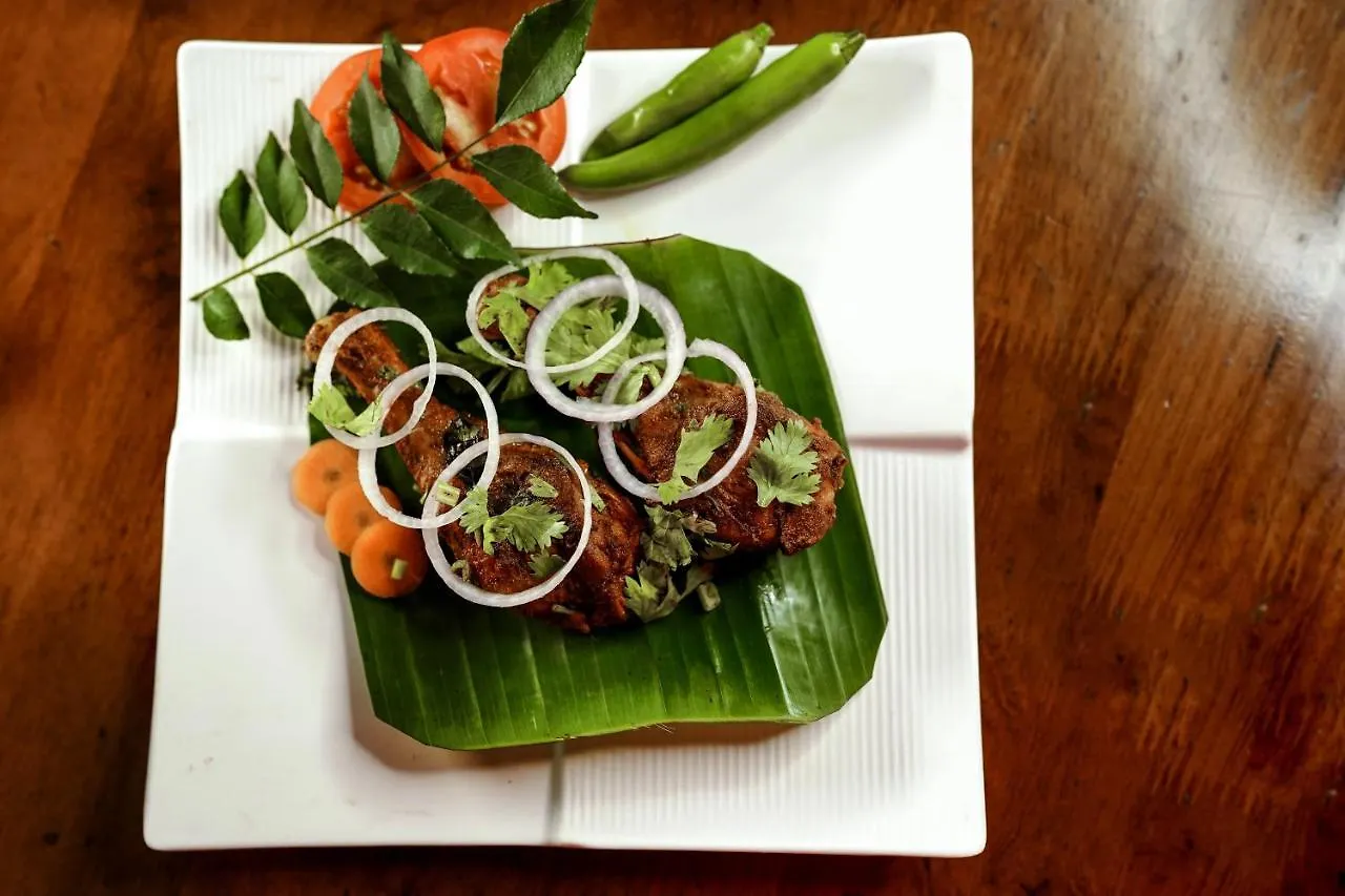 Kailani Beach Resort Nīleshwar