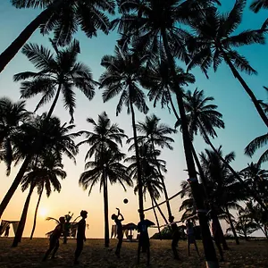4* Resort Malabar Ocean Front And Spa, Bekal