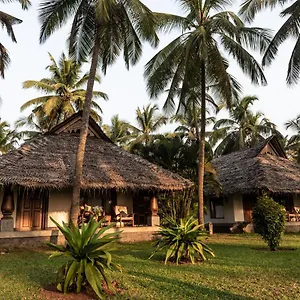 4* Resort Neeleshwar Hermitage