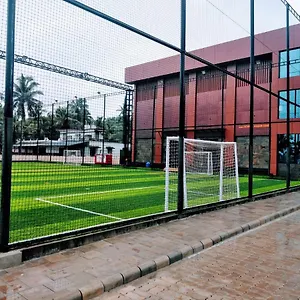 3* Hotel Cap Sports Center