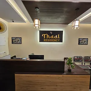 3* Hotel Thaal Residency Cheruvathur-hala Groups