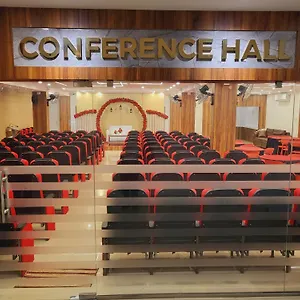2* Hotel Thejaswini Residency Cheruvathur