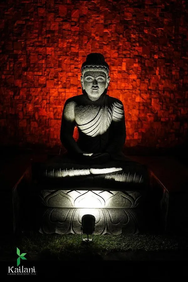 Kailani Beach Resort Nileshwar