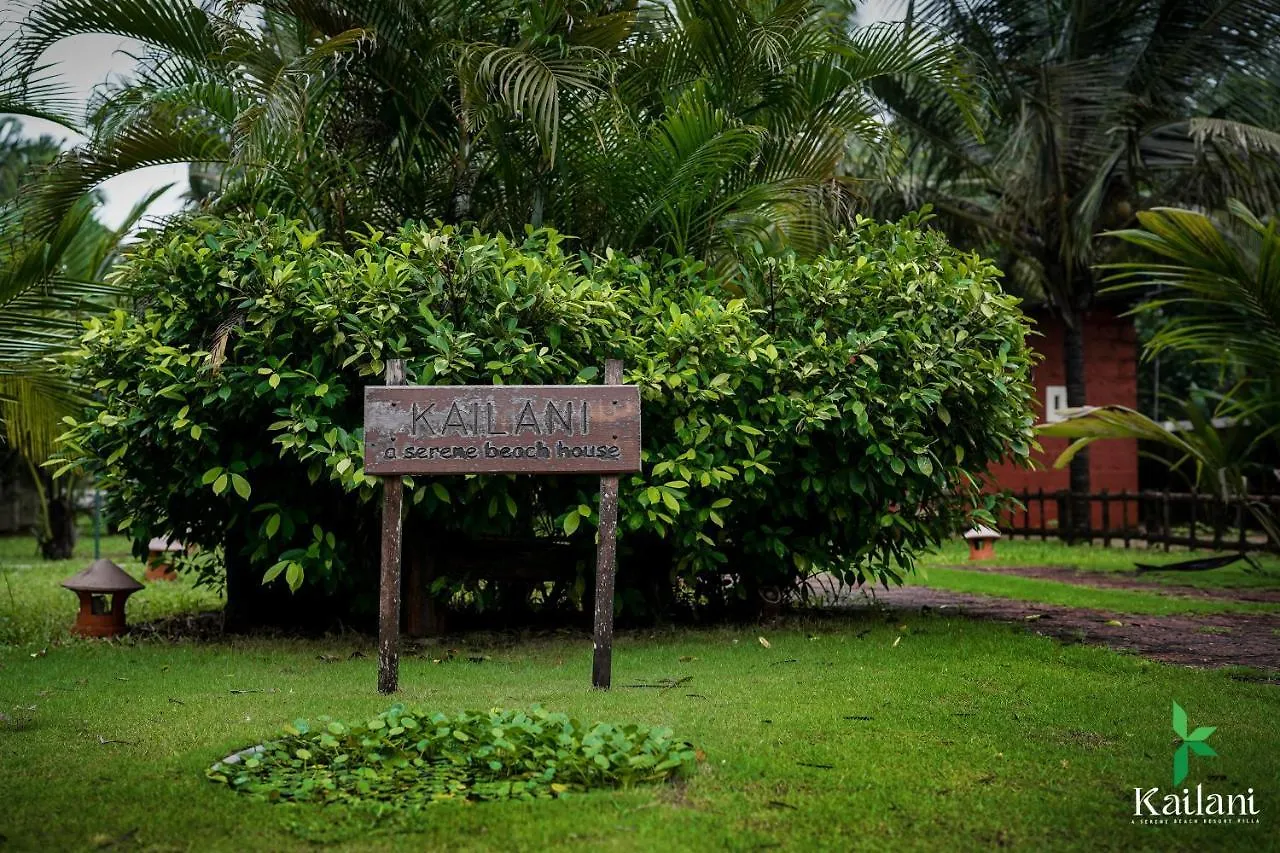 Kailani Beach Resort Nileshwar