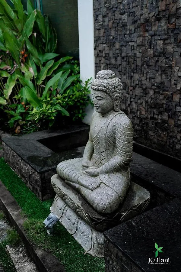 Kailani Beach Resort Nileshwar India