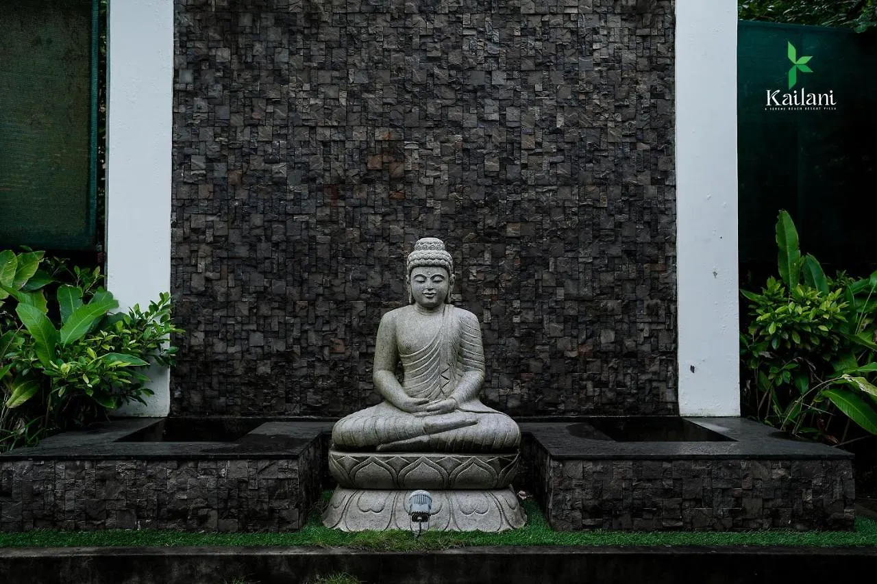 Kailani Beach Resort Nileshwar
