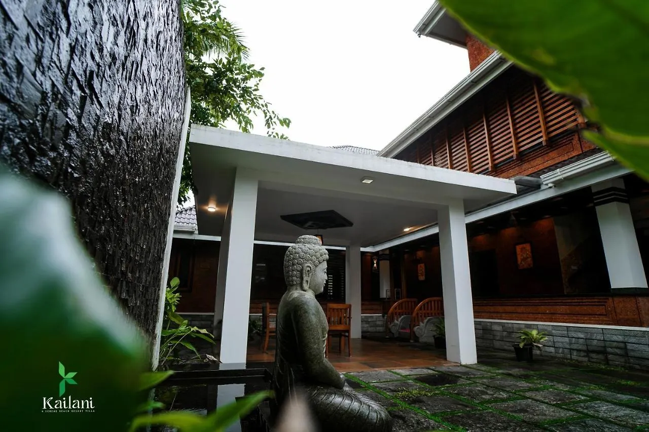 Kailani Beach Resort Nileshwar