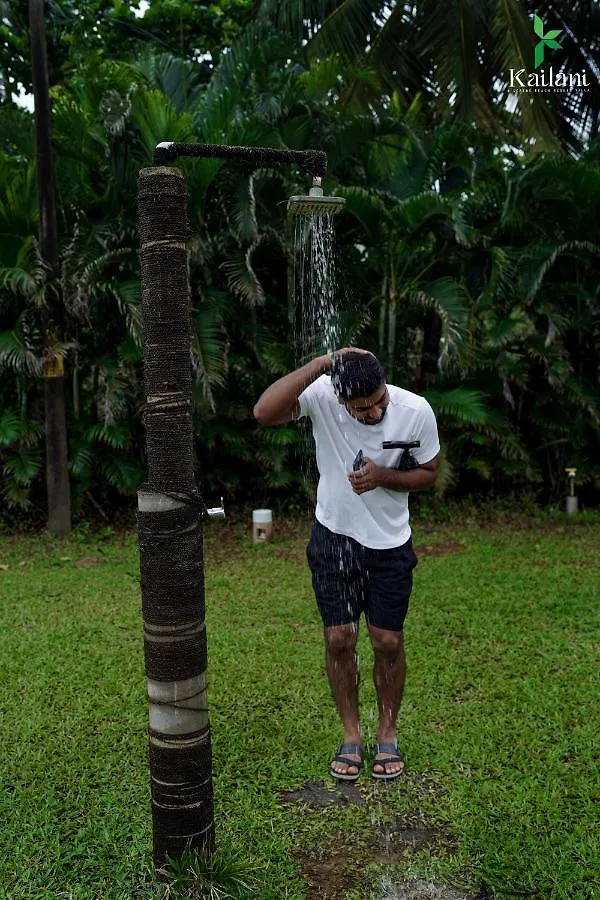 Kailani Beach Resort Nileshwar
