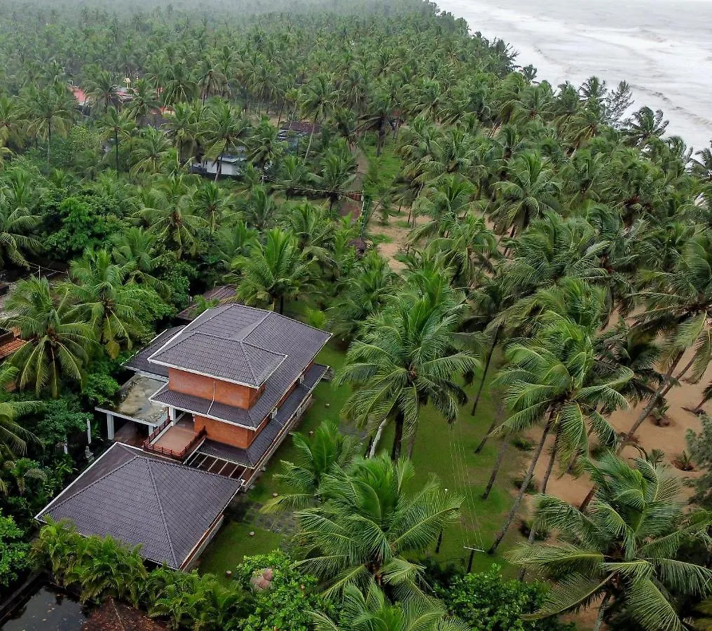 Kailani Beach Resort Nileshwar