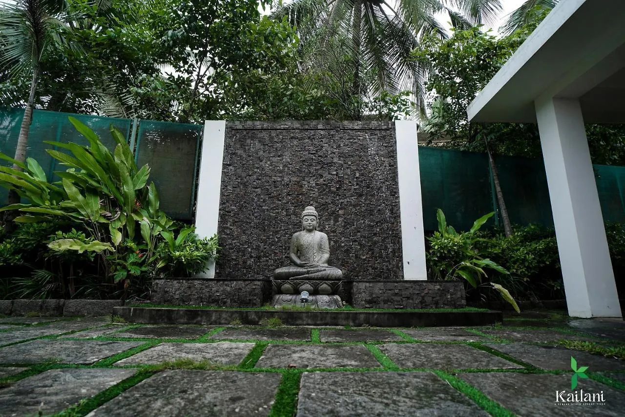 Kailani Beach Resort Nileshwar