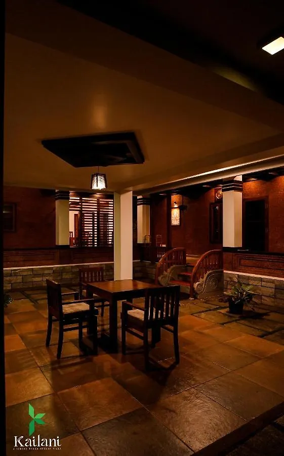 Kailani Beach Resort Nileshwar