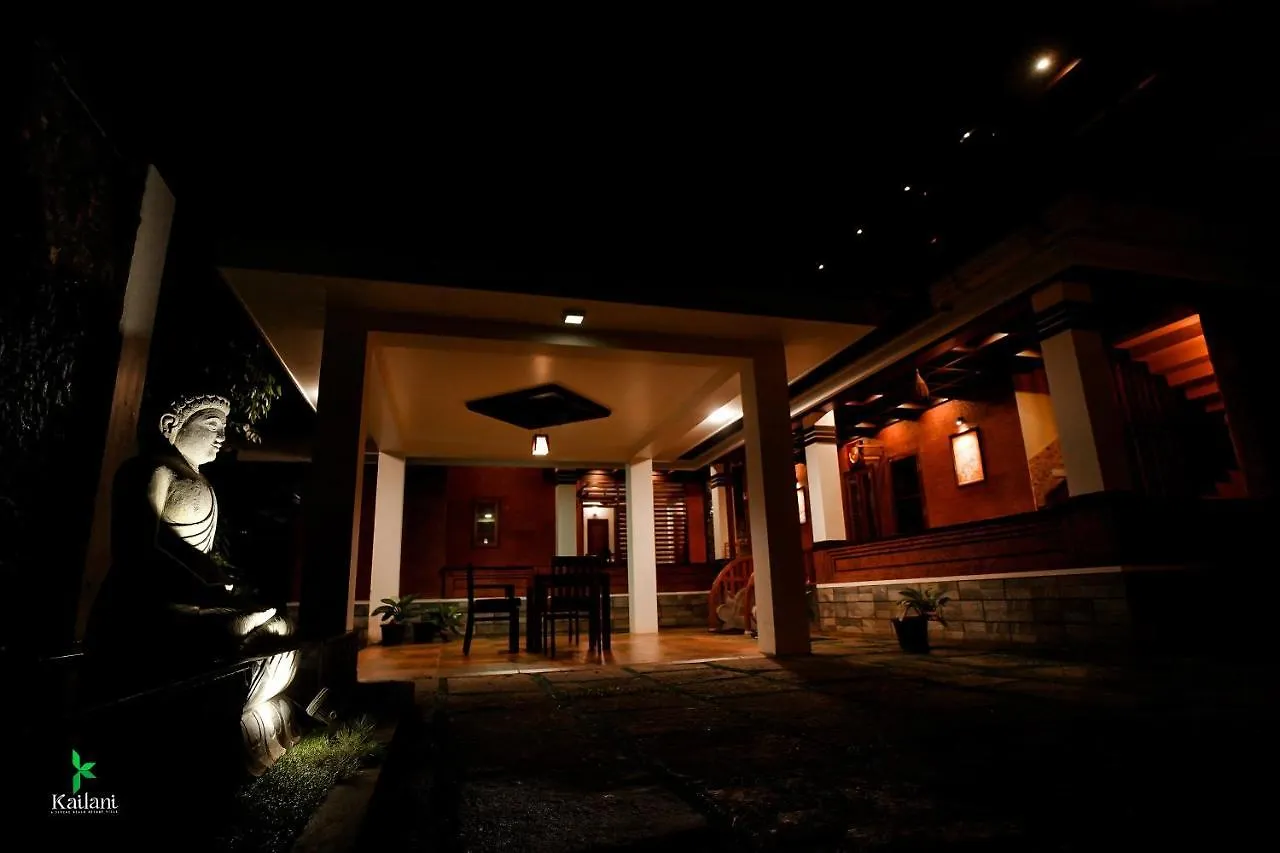 Kailani Beach Resort Nileshwar