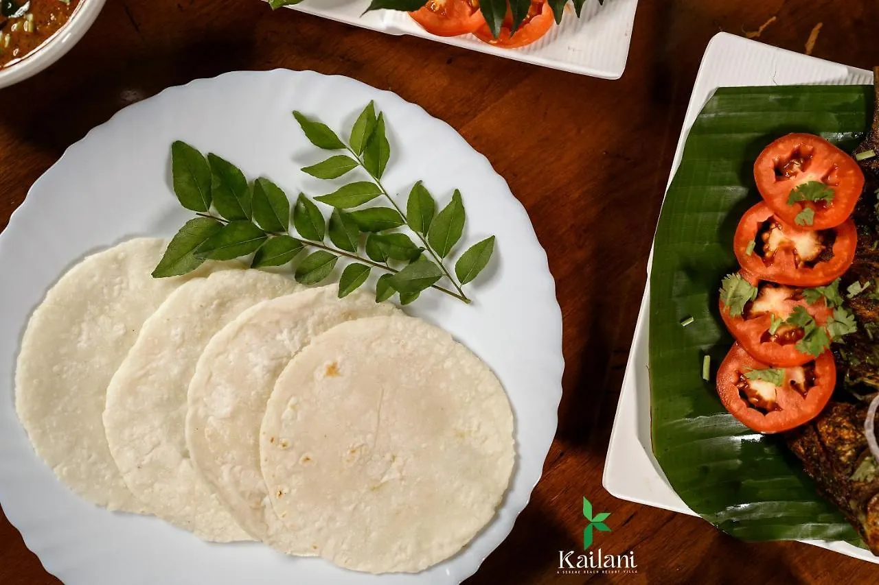 Kailani Beach Resort Nileshwar