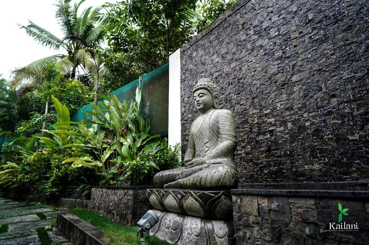 Kailani Beach Resort Nileshwar 0*,  India