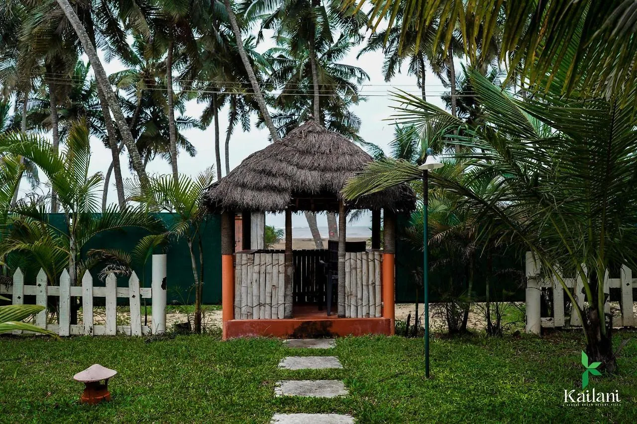Kailani Beach Resort Nileshwar
