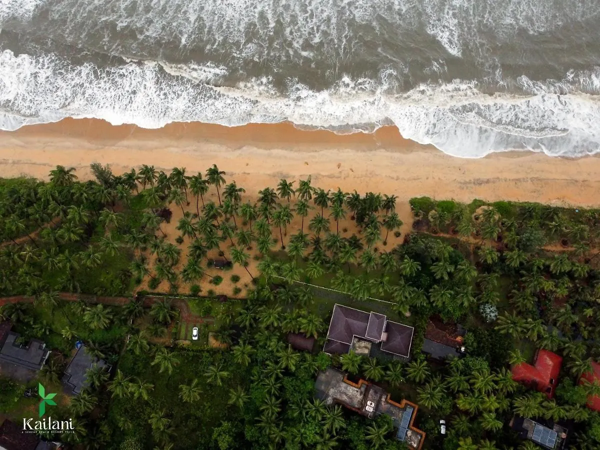 Kailani Beach Resort Nileshwar