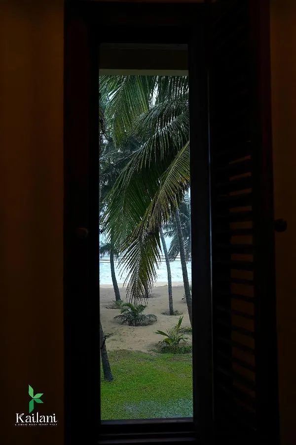 Kailani Beach Resort Nileshwar