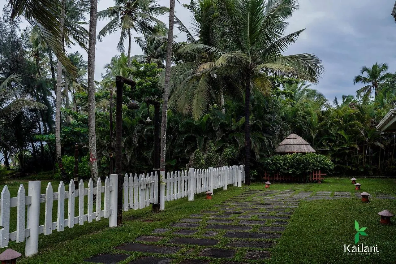 Kailani Beach Resort Nileshwar