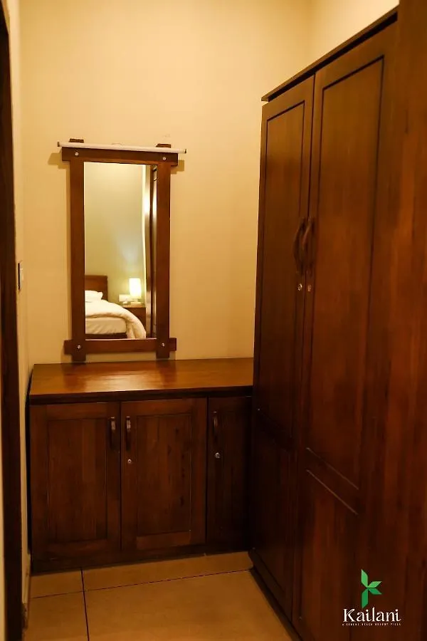 Kailani Beach Resort Nileshwar