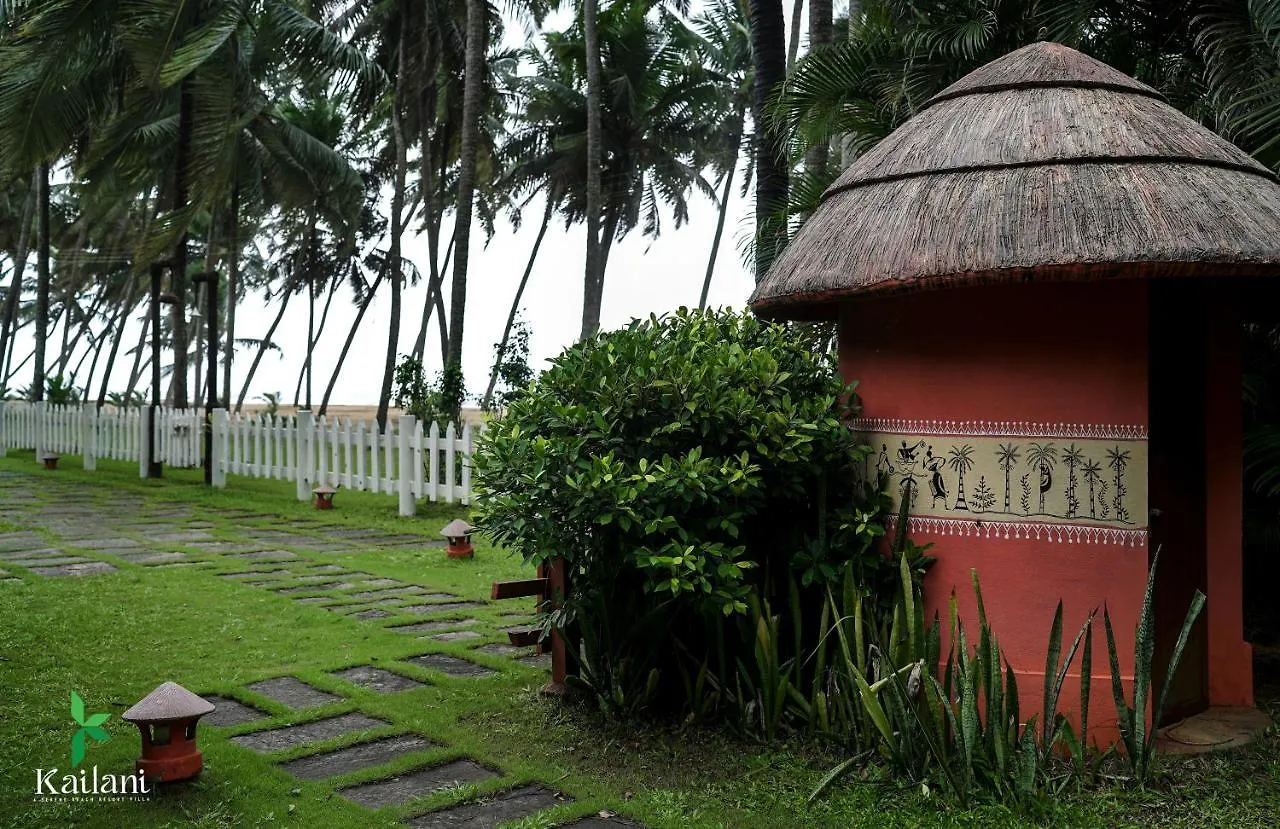 Kailani Beach Resort Nileshwar 0*,  India