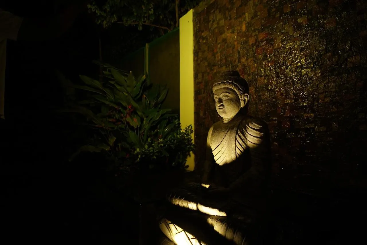 Kailani Beach Resort Nileshwar 0*,