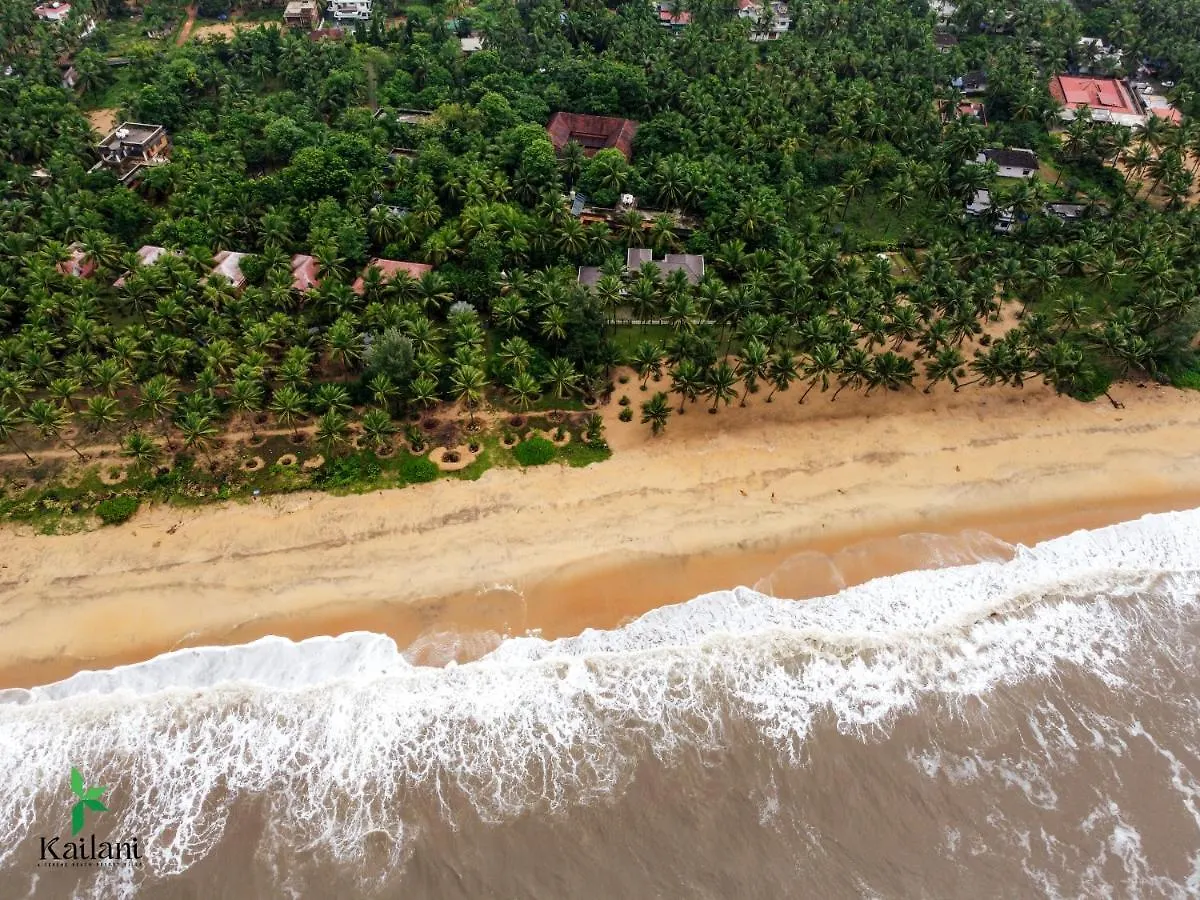 Kailani Beach Resort Nileshwar 0*,