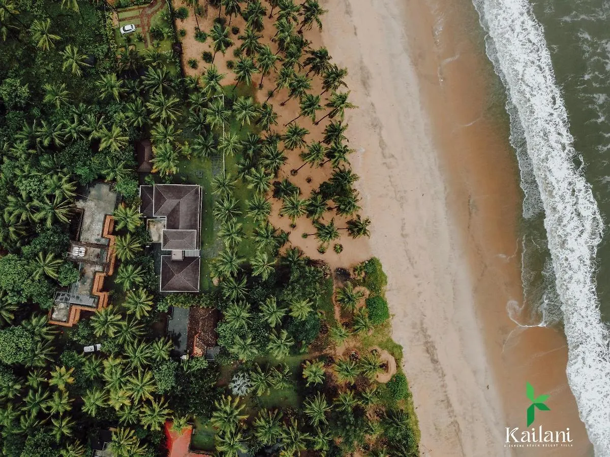 Kailani Beach Resort Nileshwar