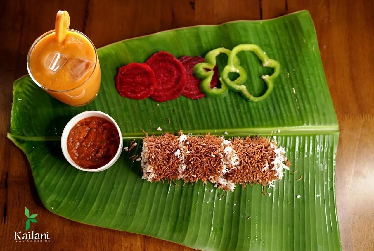 Kailani Beach Resort Nileshwar