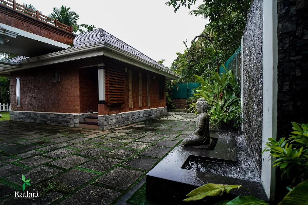 Kailani Beach Resort Nileshwar